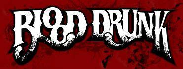 logo Blood Drunk (CAN)